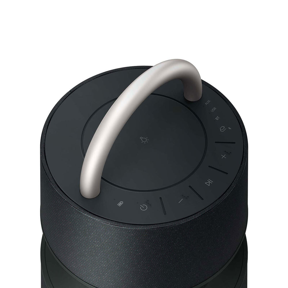 RP4G XBOOM 360 Portable Wireless Bluetooth Speaker