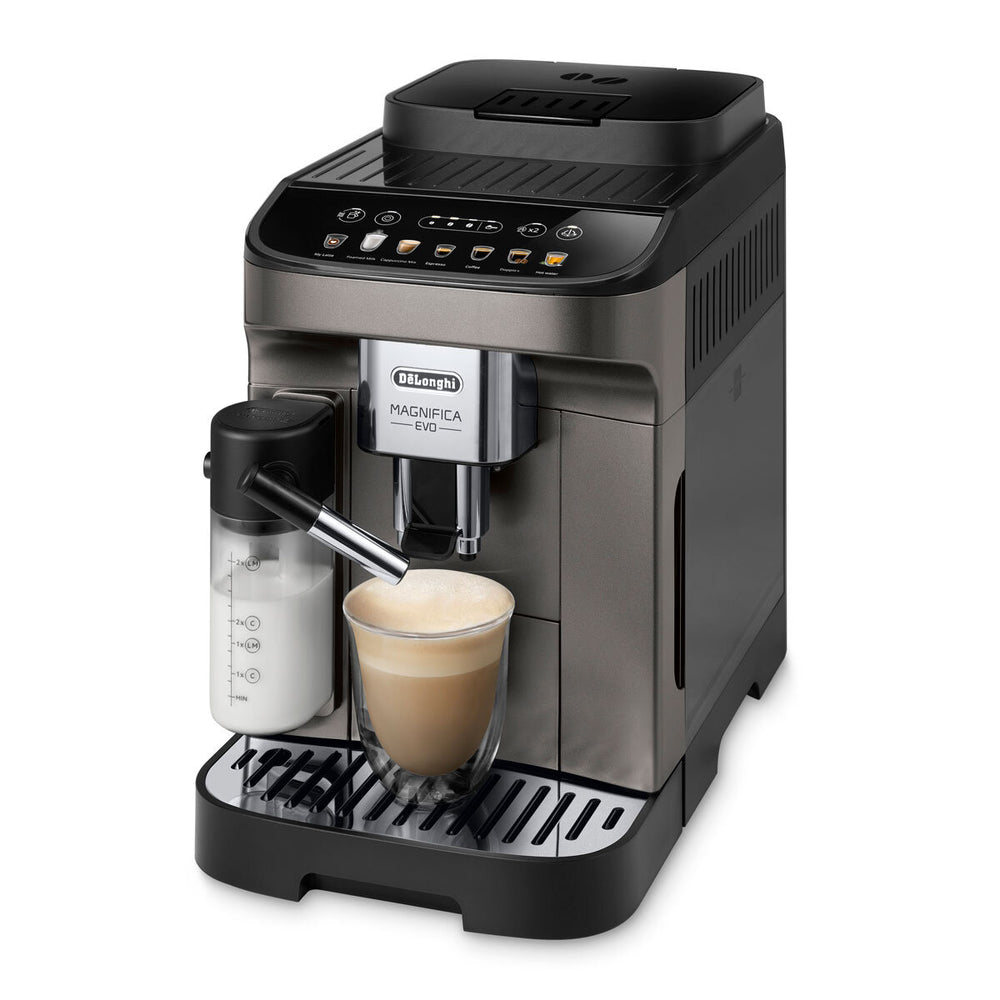Magnifica Evo Bean to Cup Coffee Machine, ECAM290.83.TB