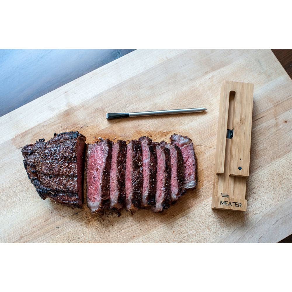 plus Wireless Meat Thermometer