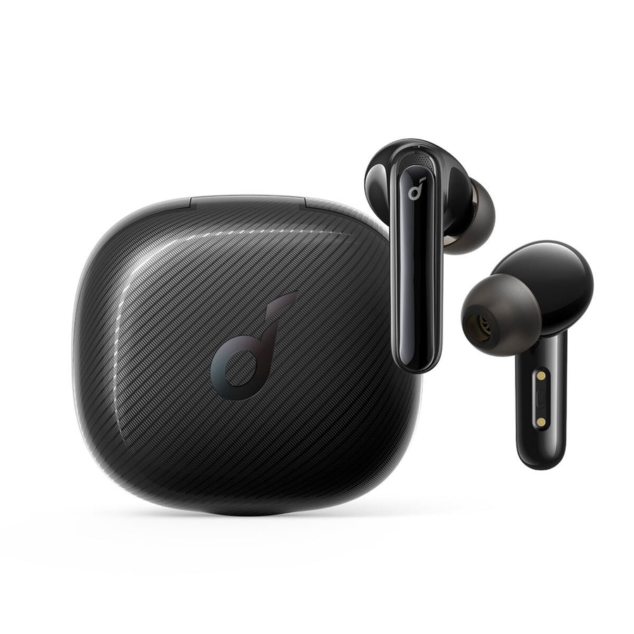 Soundcore Life Note 3 Earbuds - Black