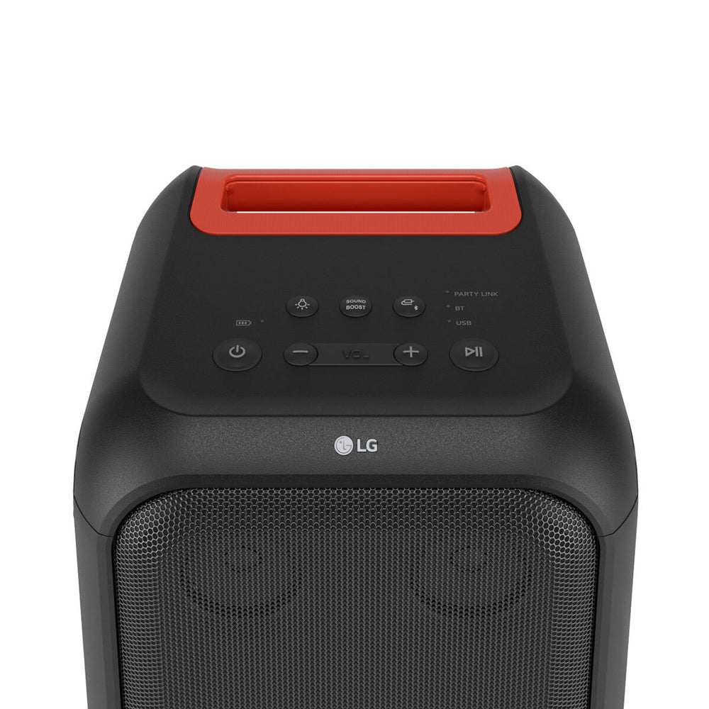 XL5S XBOOM Bluetooth Speaker
