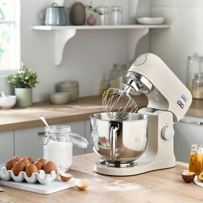 kitchen stainless steel kMix Stand Mixer