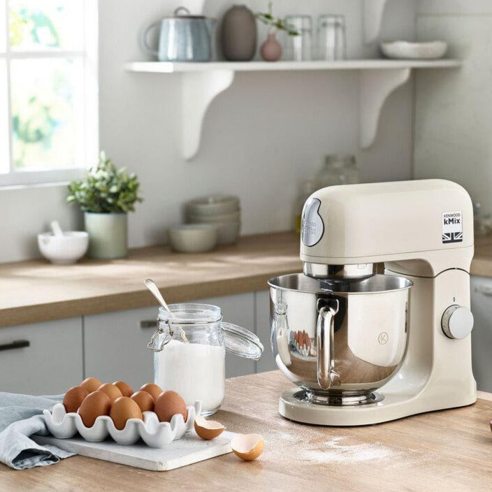 kitchen stainless steel kMix Stand Mixer