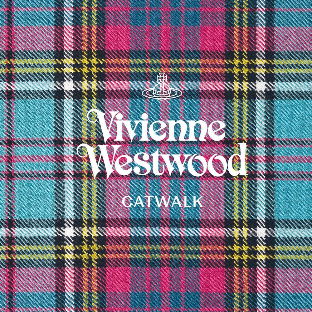 Vivienne Westwood Catwalk Collection