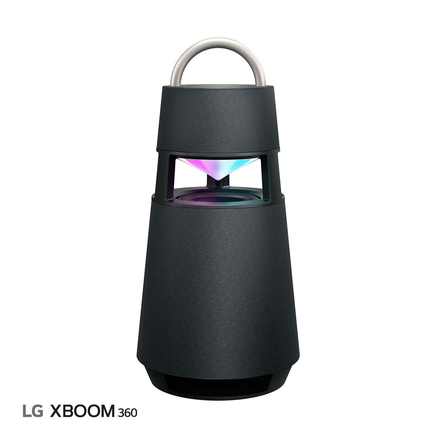 RP4G XBOOM 360 Portable Wireless Bluetooth Speaker