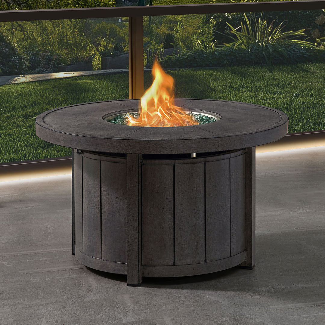 Belleview 42" (107 Cm) Fire Table