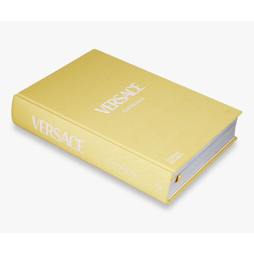 Versace Catwalk Collection