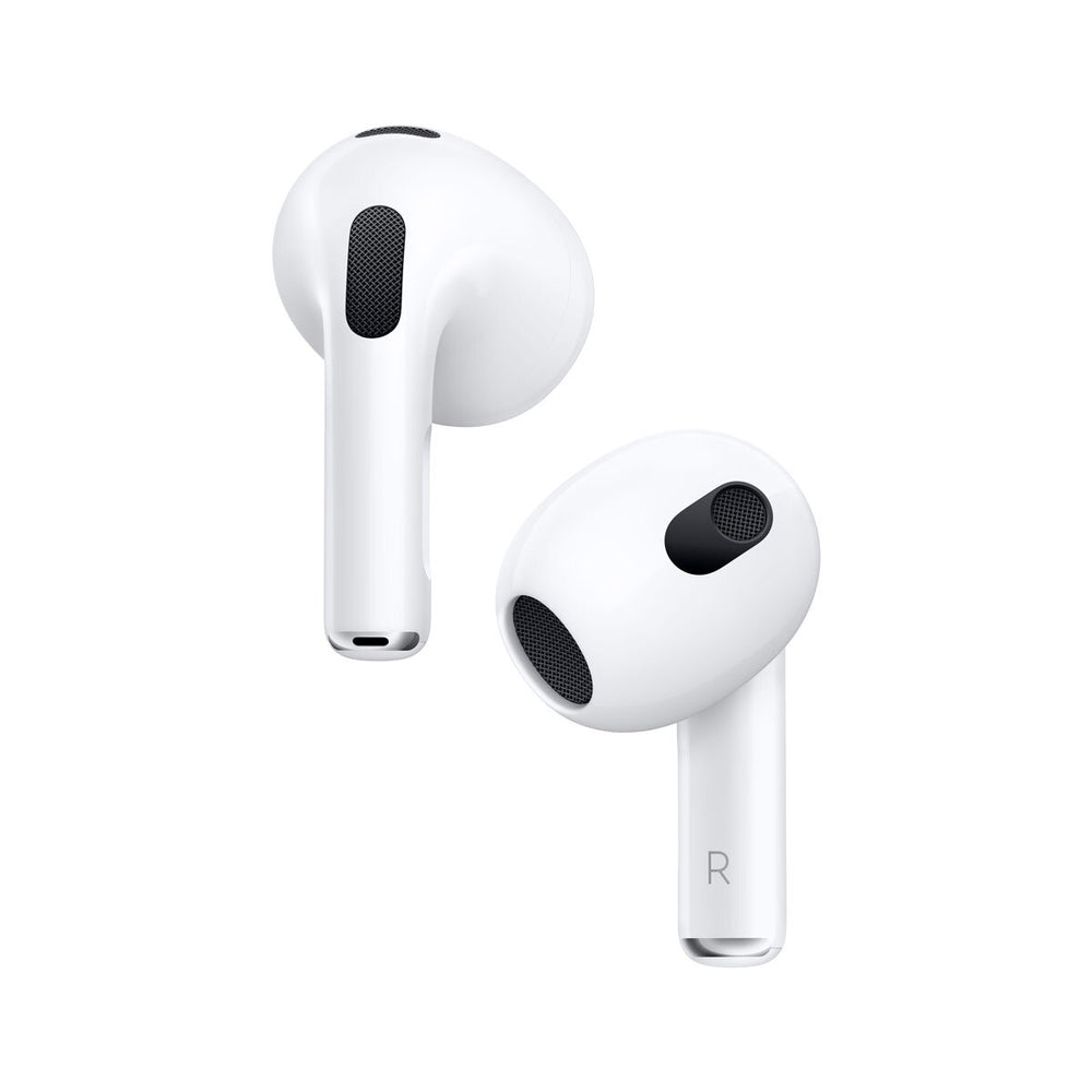 Airpods (3Rd Generation) with Lightning Charging Case, MPNY3ZM/A
