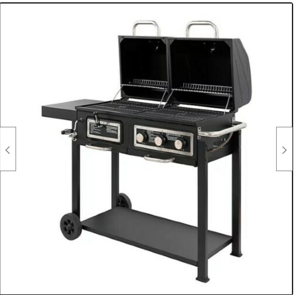 Barbeque grill asda clearance