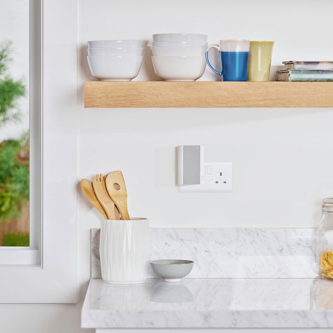 Video Doorbell Pro 2 with Chime Pro (Hardwired)