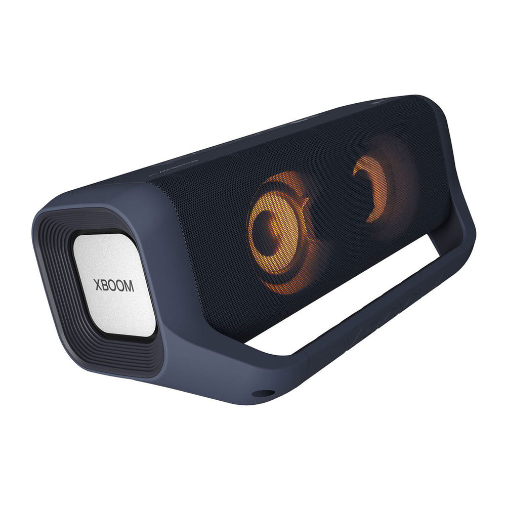 PN7 XBOOM Go Portable Bluetooth Speaker