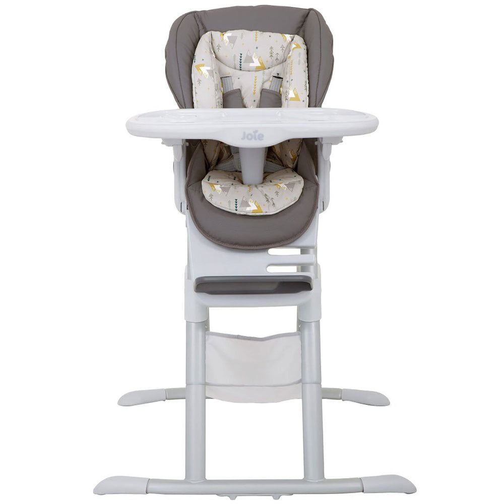 Mimzy Spin 3 in 1 Highchair
