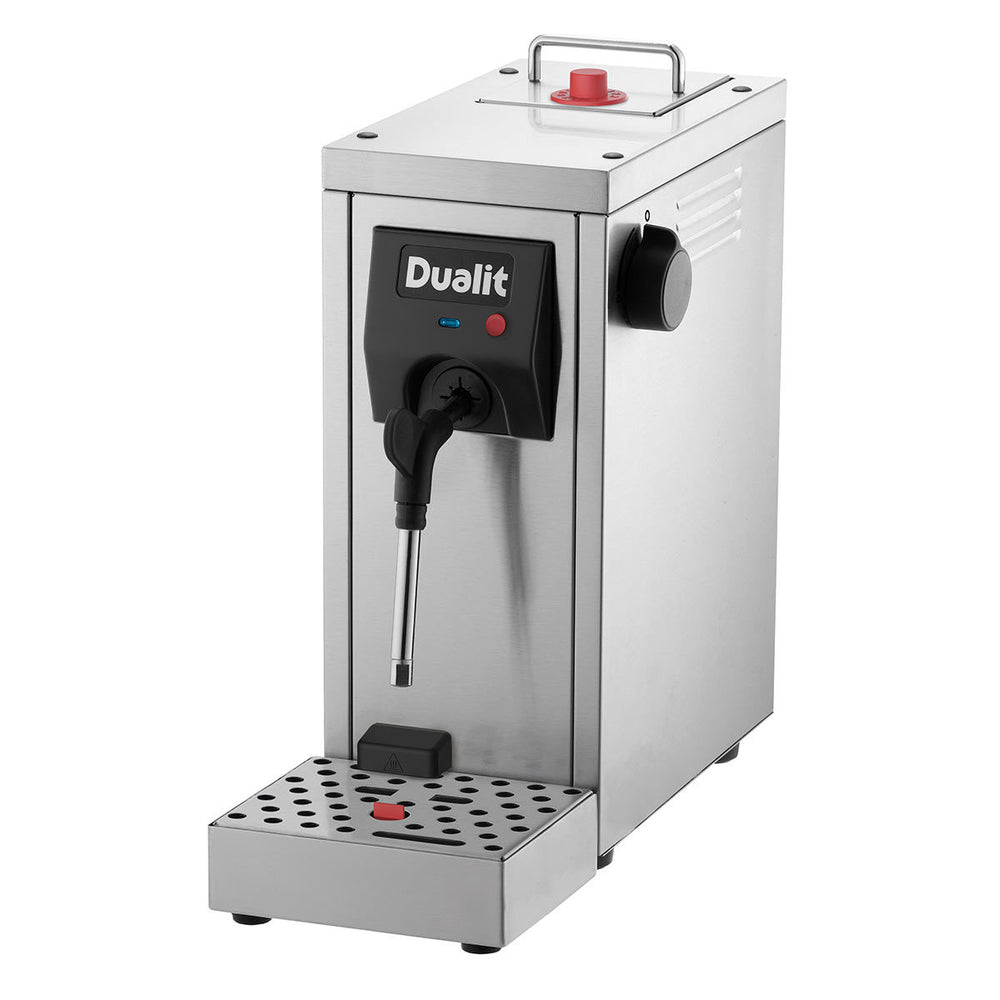 Café Cino Milk Steamer, 84850