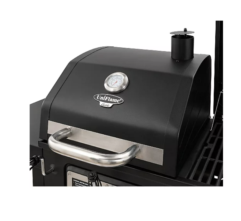 Uniflame top classic bbq