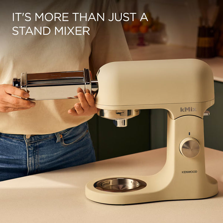 Kmix Stand Mixer, Cream, KMX751ACR