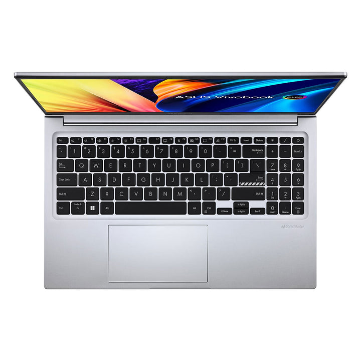 Vivobook, Intel Core I5, 16GB RAM, 1TB SSD, 15.6 Inch OLED Laptop, X1505VA-MA577W