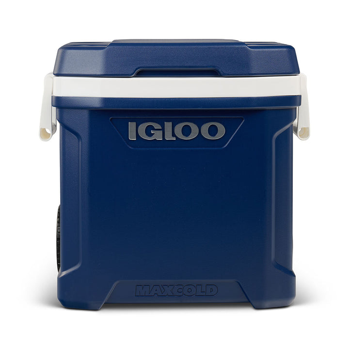 Maxcold 58 Litre (62 US QT) Roller Cooler summer ice, holiday