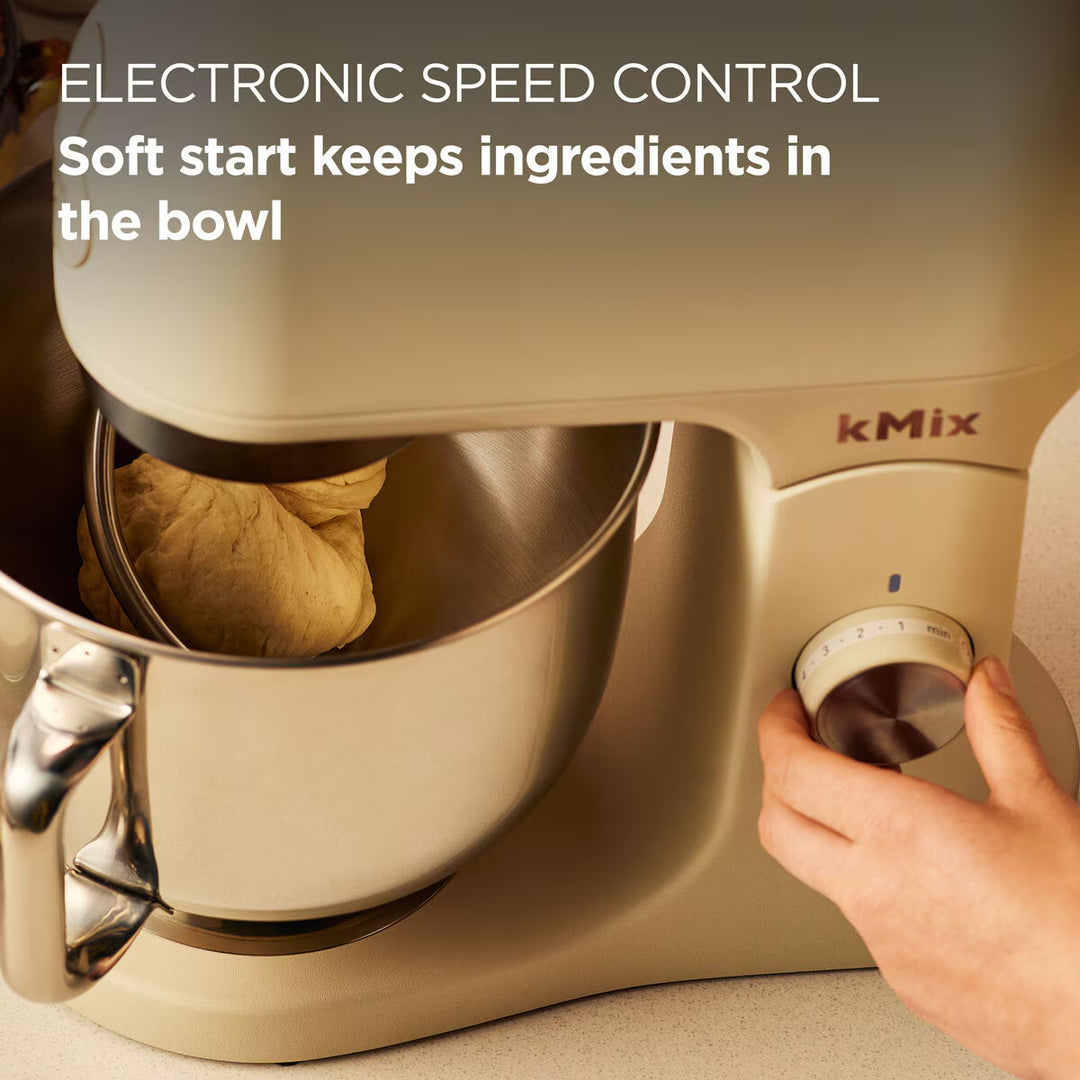 Kmix Stand Mixer, Cream, KMX751ACR