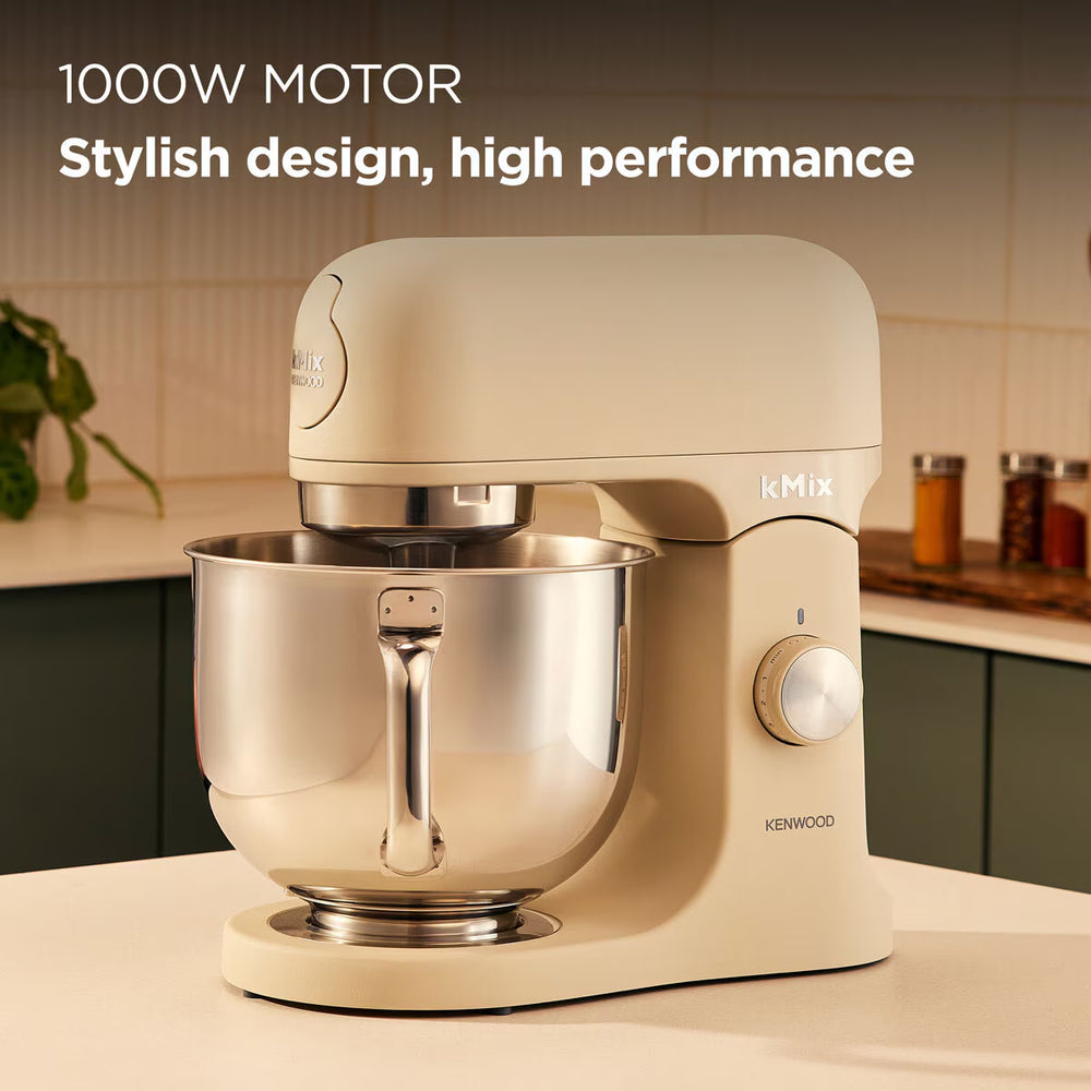 Kmix Stand Mixer, Cream, KMX751ACR
