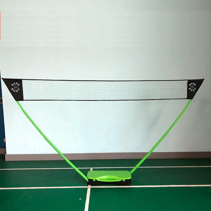 Quick Fit 3M Badminton Set