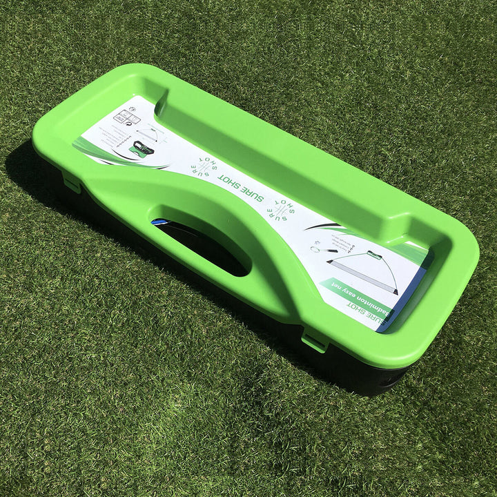 Quick Fit 3M Badminton Set