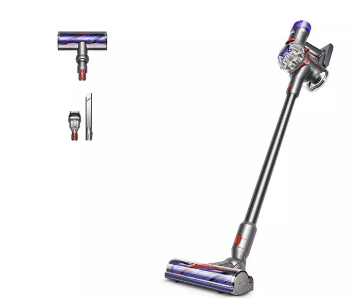 Dyson V8™ Stick Vacuum with Hair Screw Tool™