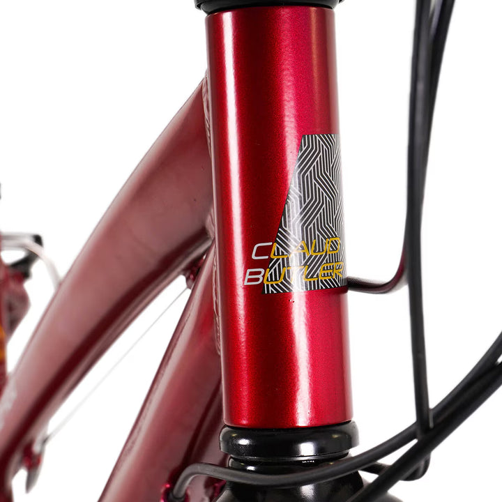 Explorer 2.0 Low Step Hybrid Bike 29" Wheel in 2 Frame Sizes