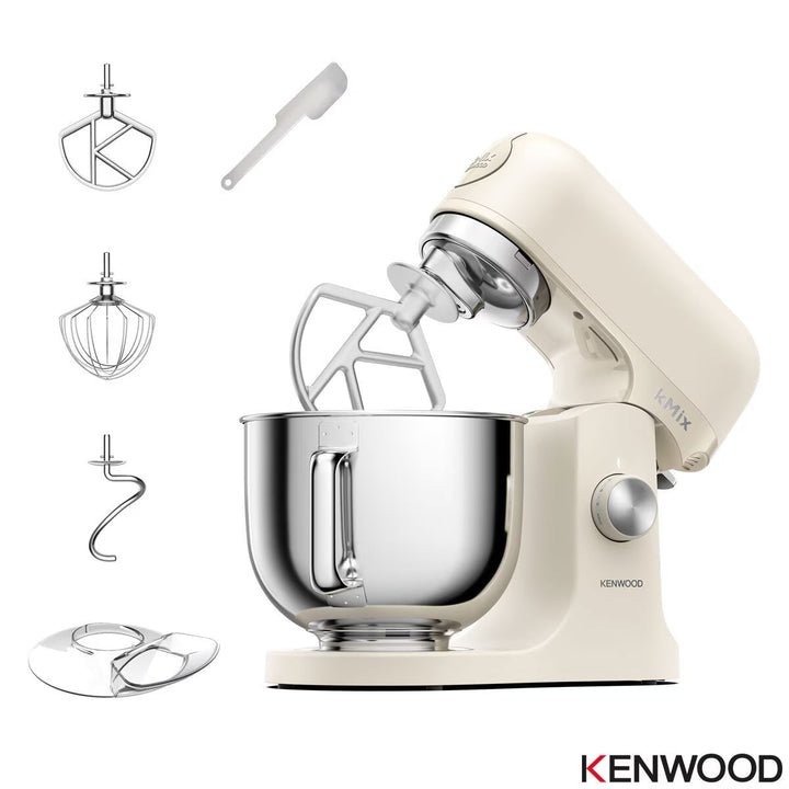 Kmix Stand Mixer, Cream, KMX751ACR
