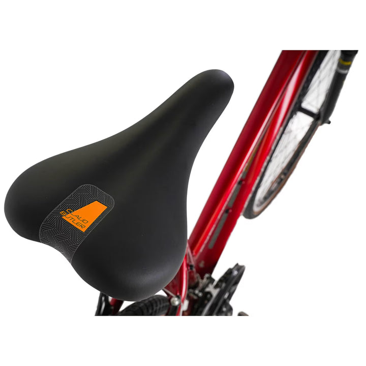 Explorer 2.0 Low Step Hybrid Bike 29" Wheel in 2 Frame Sizes