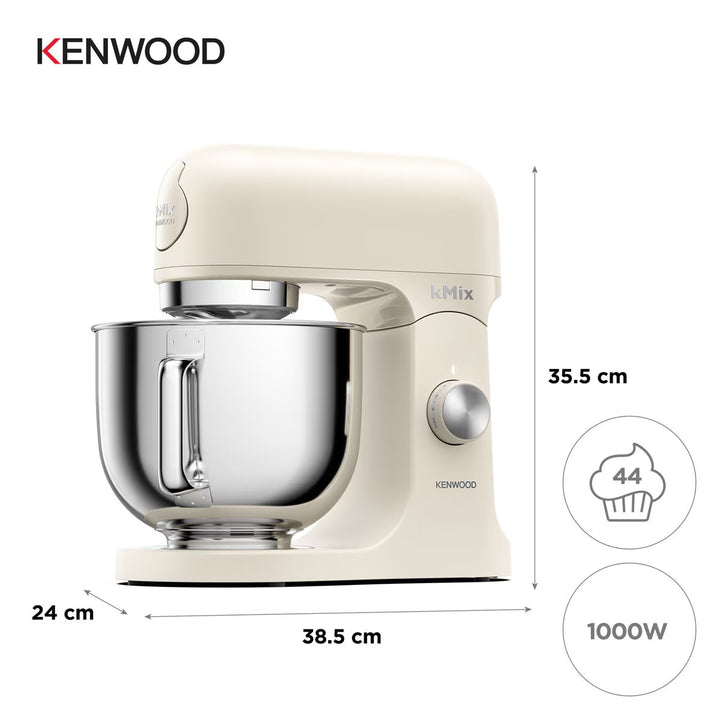 Kmix Stand Mixer, Cream, KMX751ACR