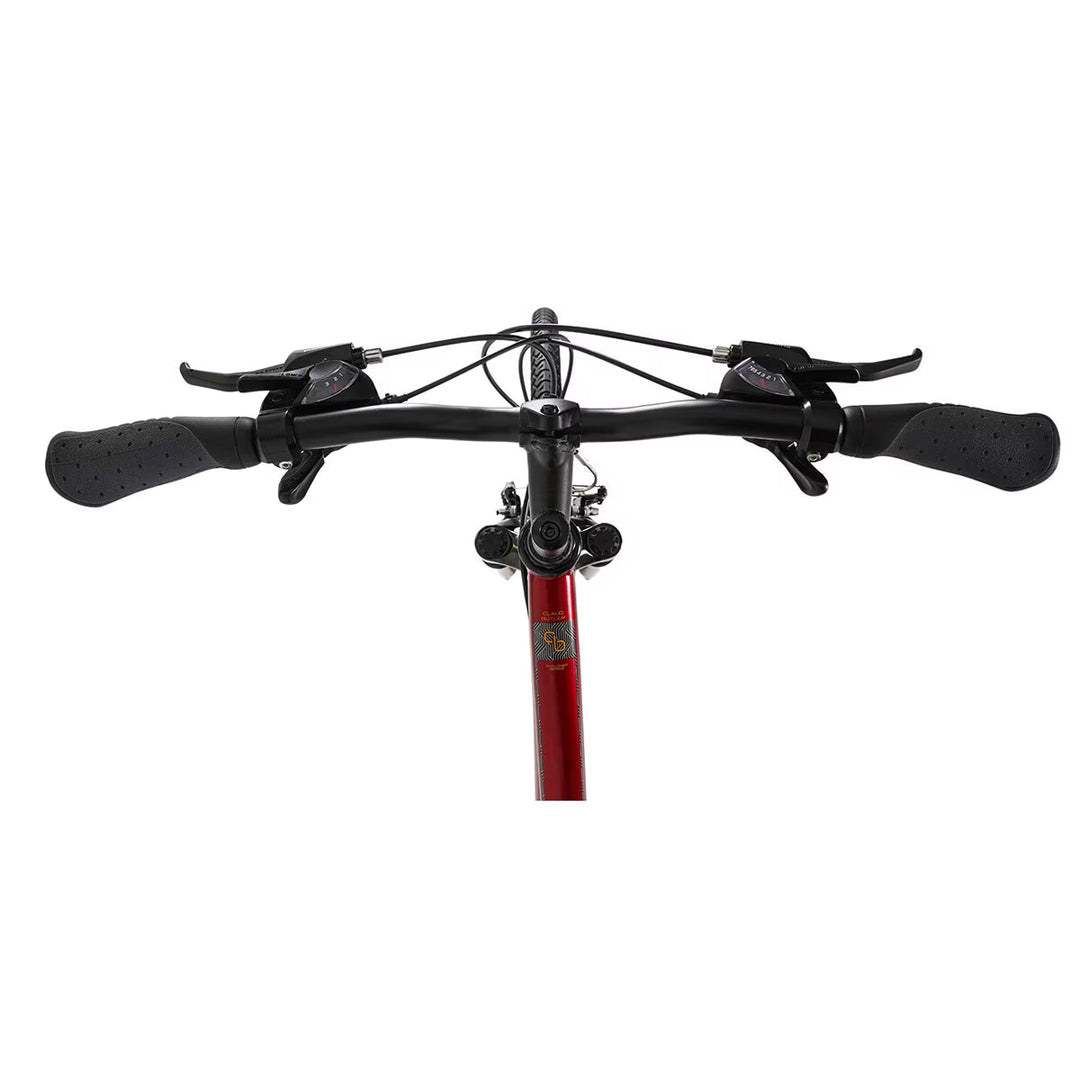 Explorer 2.0 Low Step Hybrid Bike 29" Wheel in 2 Frame Sizes