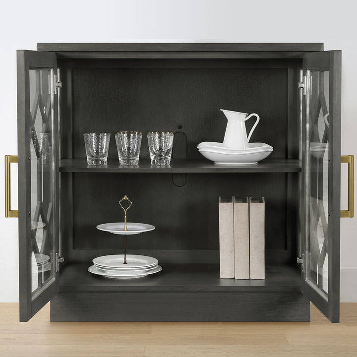 Ari Accent Cabinet