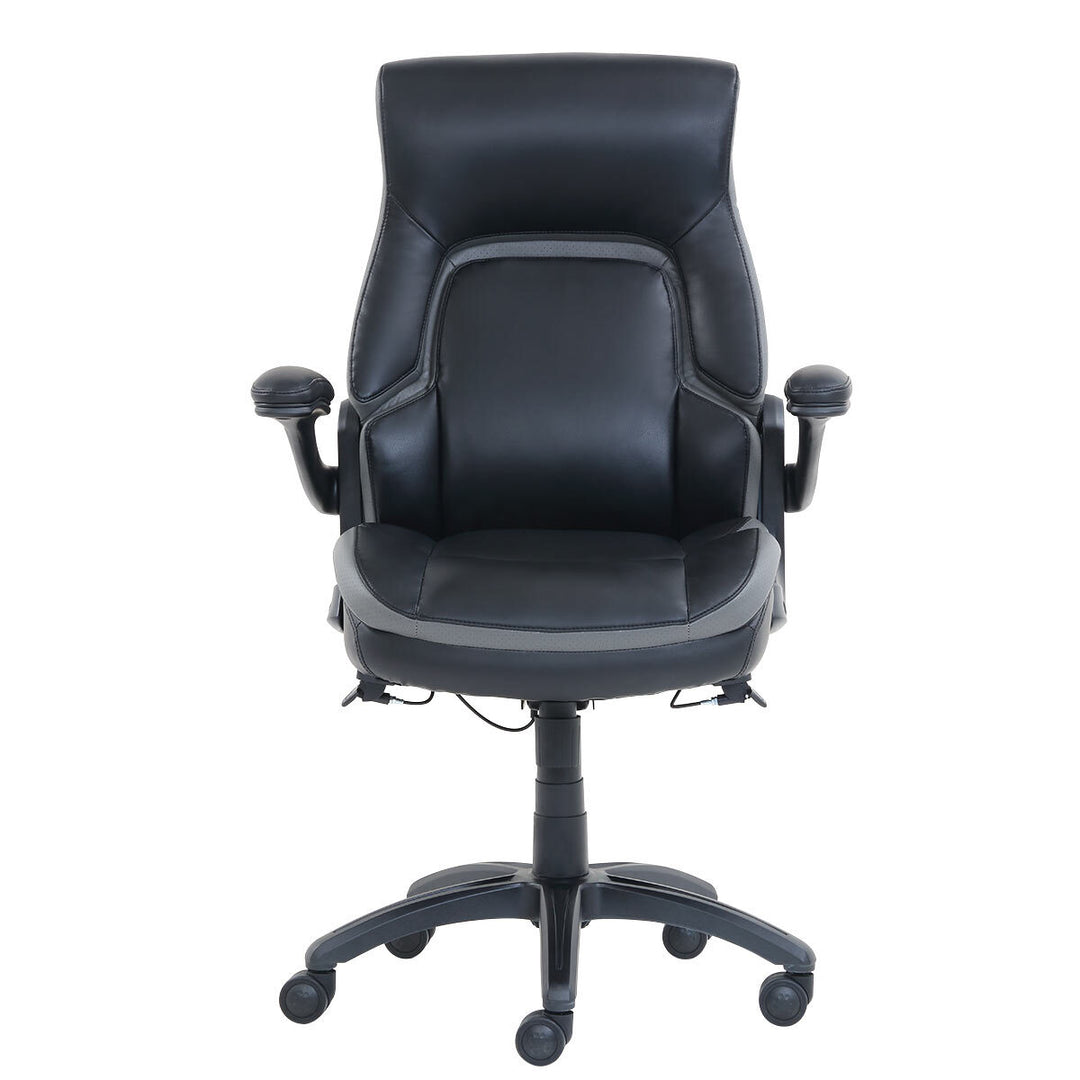 Octaspring Manager'S Office Chair