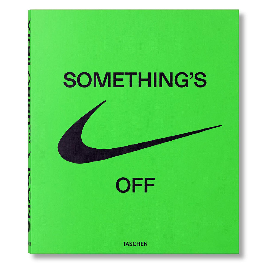 Nike Icons, Virgil Abloh
