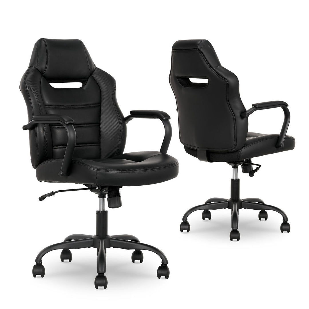 Back to School Office Chair