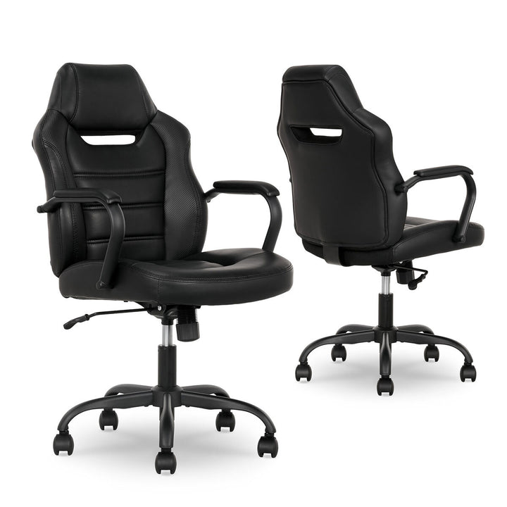 Back to School Office Chair