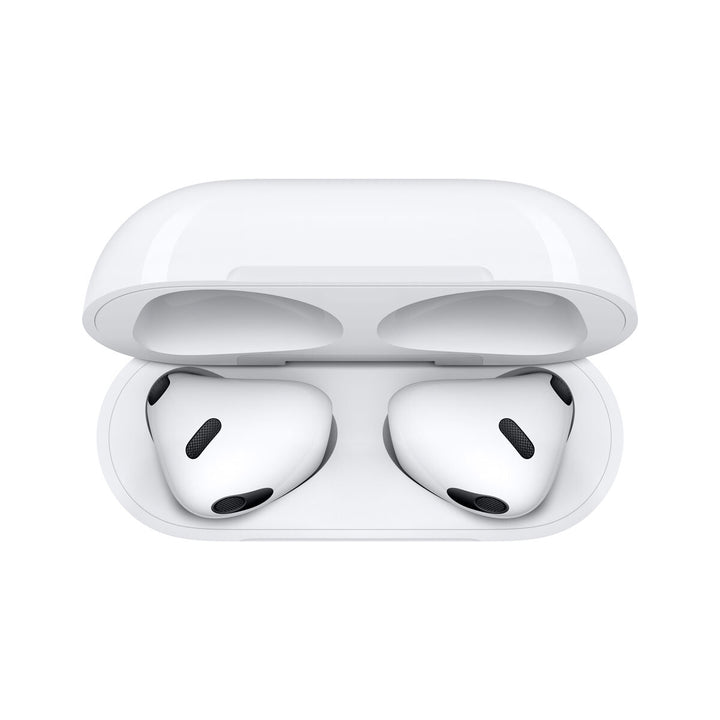 Airpods (3Rd Generation) with Lightning Charging Case, MPNY3ZM/A