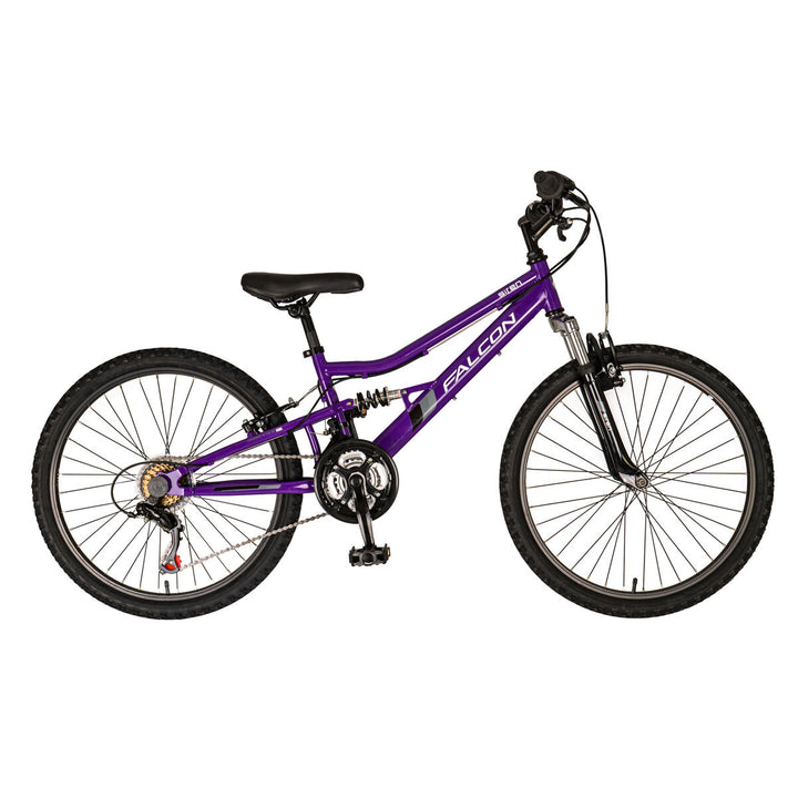 Siren Junior Mountain Bike 24" Wheel (12" Frame)