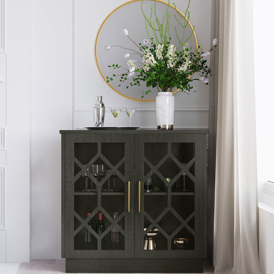Ari Accent Cabinet