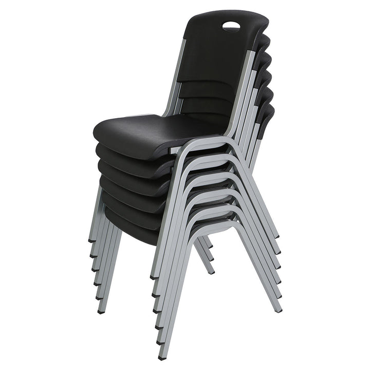 Stacking Chair - Pack of 14