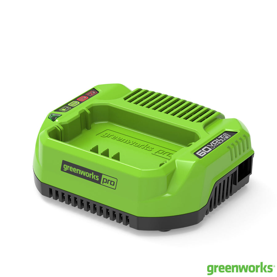 60V Battery Charger