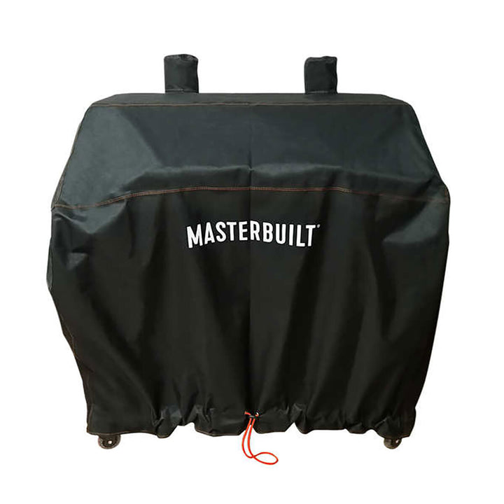 36" (91.4Cm) Charcoal Barbecue Wagon with Cover