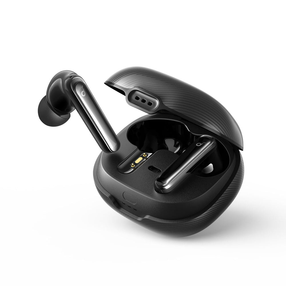 Soundcore Life Note 3 Earbuds - Black