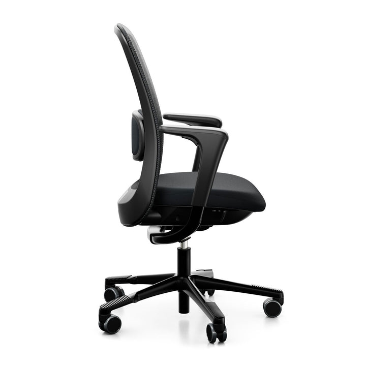 Sofi 7500 Mesh Office Chair, Black