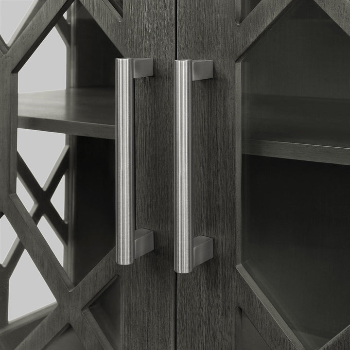 Ari Accent Cabinet