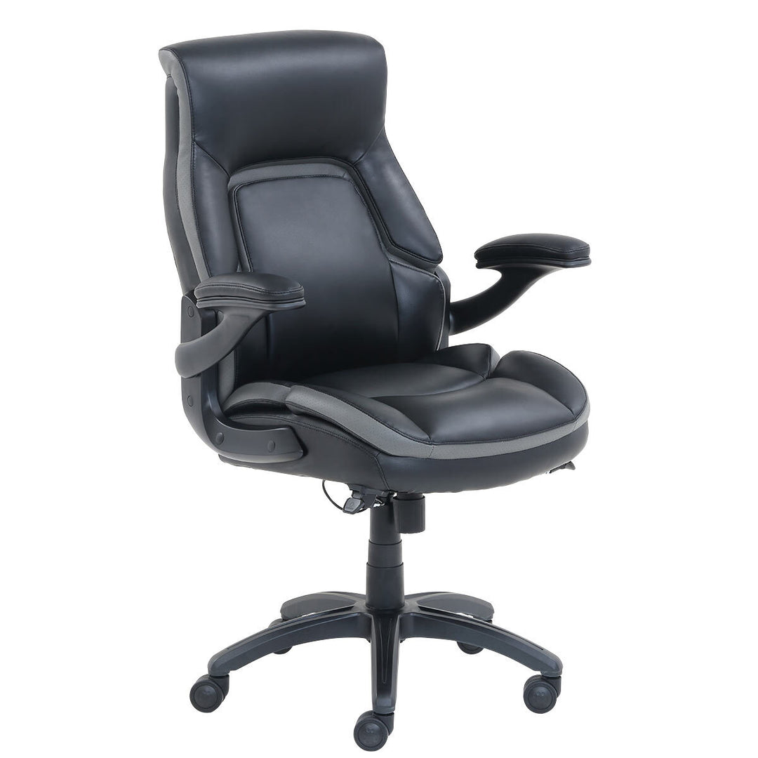 Octaspring Manager'S Office Chair