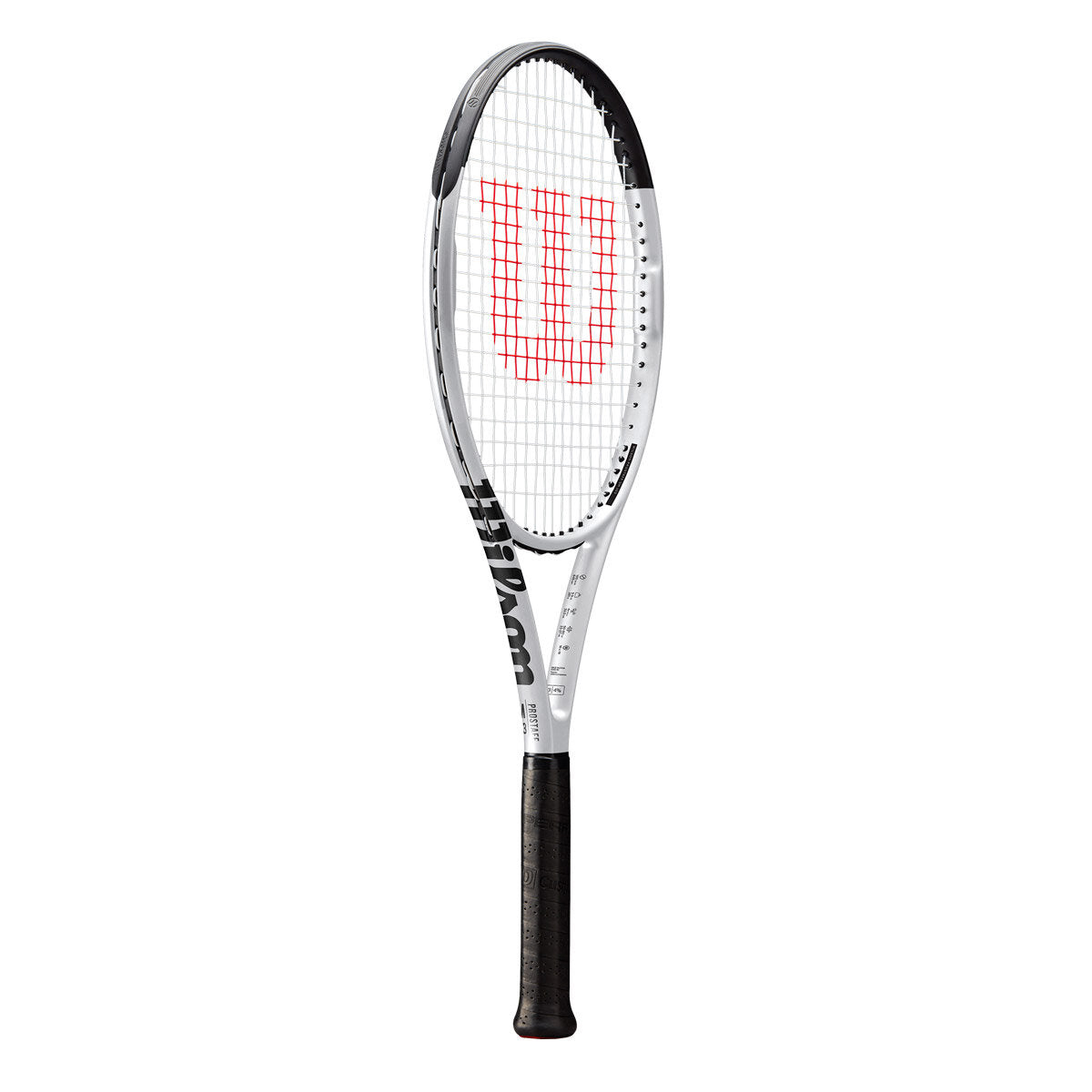 Pro Staff Tennis Racket – CARIKAM-LTD