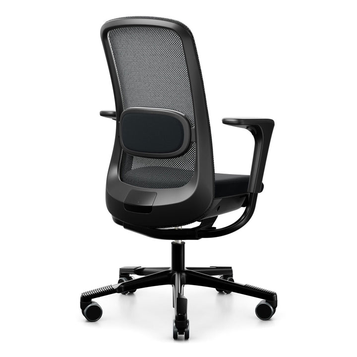 Sofi 7500 Mesh Office Chair, Black