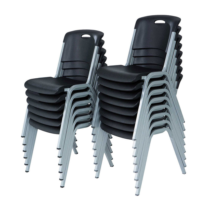 Stacking Chair - Pack of 14