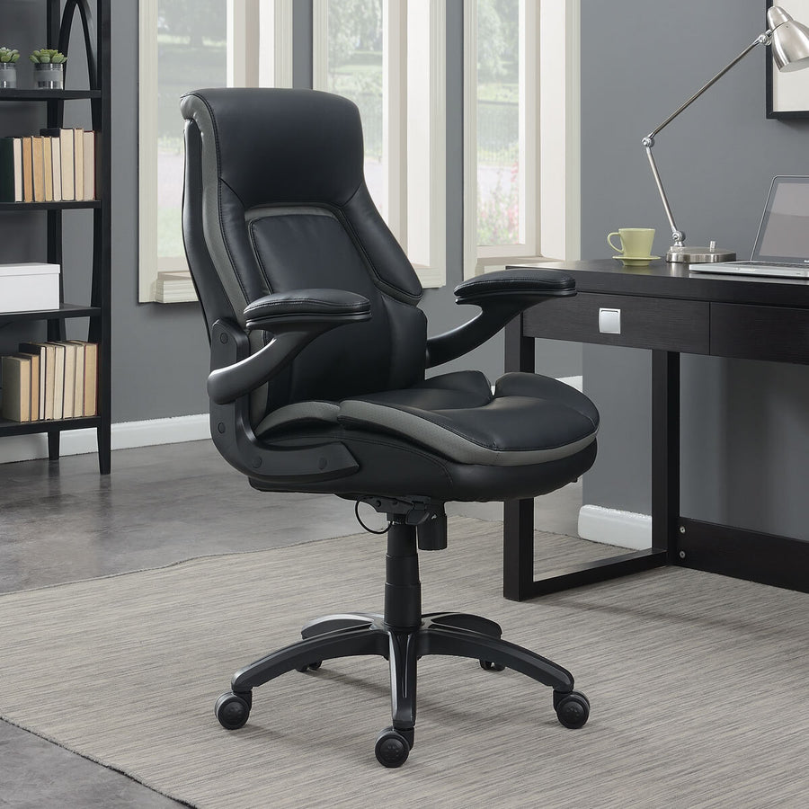 Octaspring Manager'S Office Chair